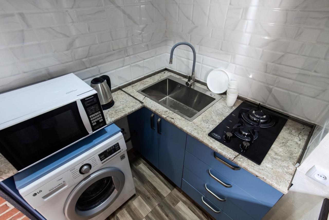 Meidan Bazaar Prime Location Apartment Тбілісі Екстер'єр фото
