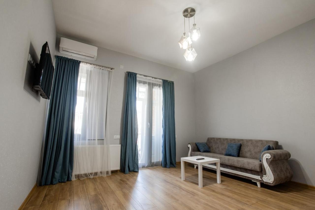 Meidan Bazaar Prime Location Apartment Тбілісі Екстер'єр фото