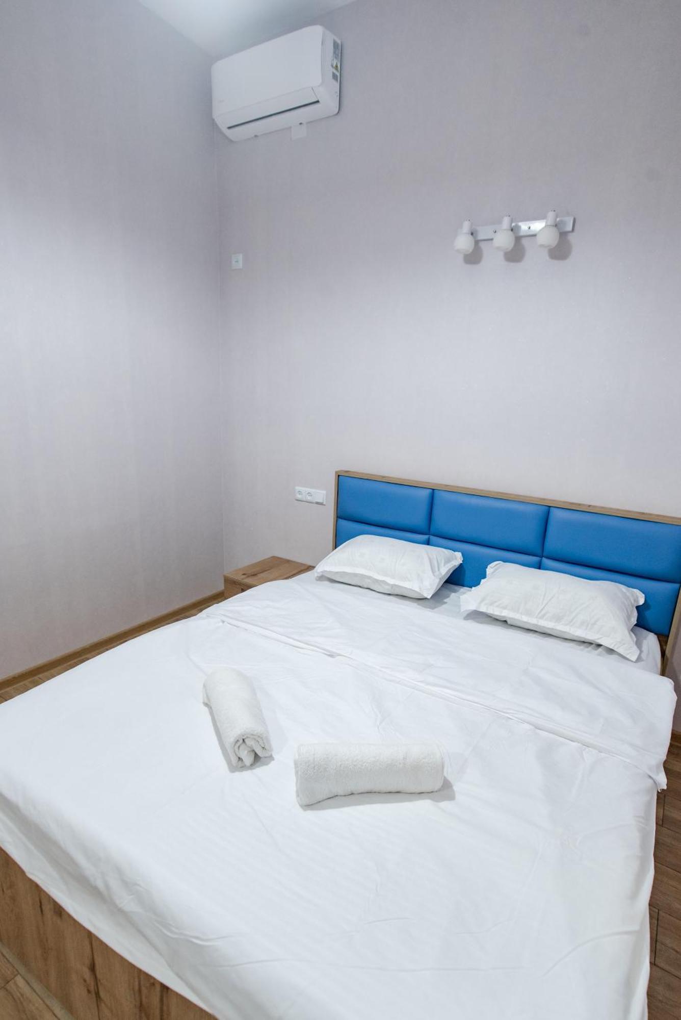 Meidan Bazaar Prime Location Apartment Тбілісі Екстер'єр фото